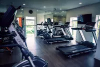 Luxury Stevenage Town Centre Apartment