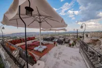 Ages in Cappadocia