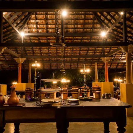 The Kandy Samadhicentre