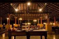 The Kandy Samadhicentre Hotel a Teldeniya
