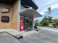 RedDoorz Plus Near Bangko Sentral Ng Pilipinas Davao Hotels in Davao