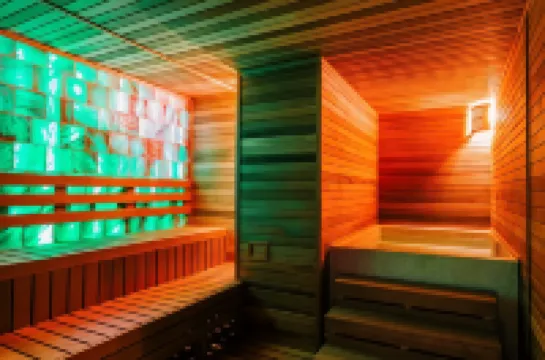 Mandachi Hotel & Spa