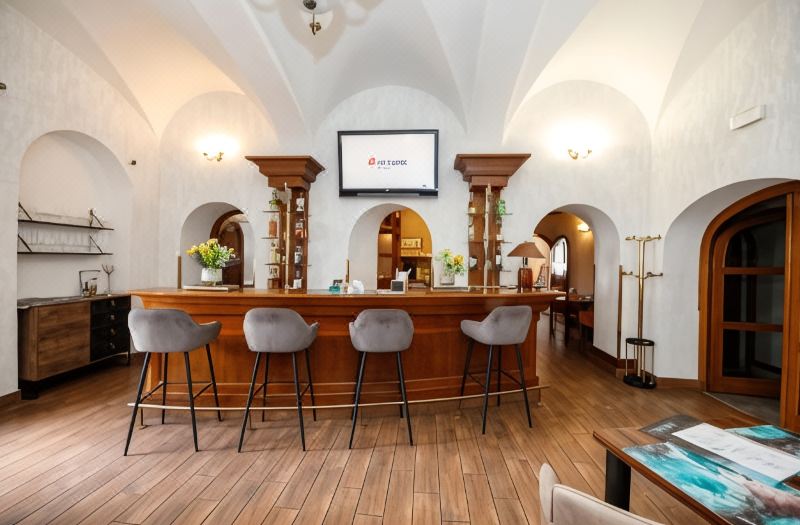 Hotel Radnice photo 2