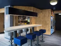 Ibis Budget Chambéry Sud Challes les Eaux Hotels in Challes-les-Eaux