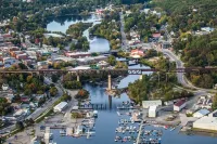 Perfect Muskoka Family Retreat Without Paying Muskoka Prices Casa McKechnie Lake