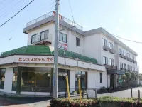 帝王商務飯店