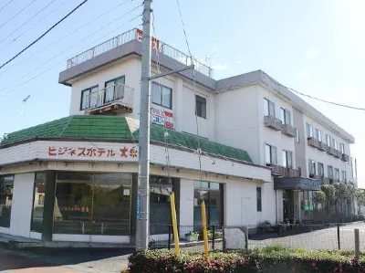 Business Hotel Emperor Hotels in Ota