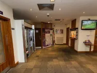 Premier Inn London Wembley Park Hotels in Wembley