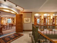 Casablanca Hotel by Library Hotel Collection Отели рядом с достопримечательностью «Манхэттен»