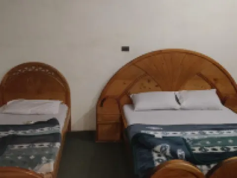 ホテル イムラン パール バーレーンのホテル