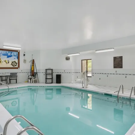 Comfort Inn & Suites la Grange - Louisville Area