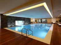 Swissôtel Lima Hotels near Barranco