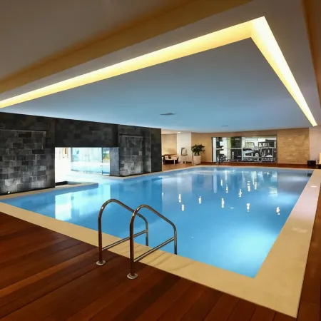Swissôtel Lima