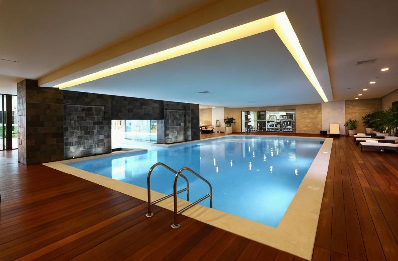 Swissôtel Lima photo 2