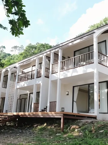 รูปภาพของสยามบีช รีสอร์ท