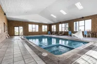 Quality Inn فنادق في Dumas