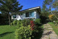 自然花園度假村 住宿飯店