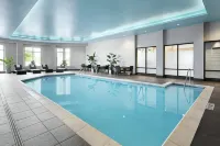 Hampton Inn & Suites Chicago/Mt. Prospect Hotels in Prospect Heights