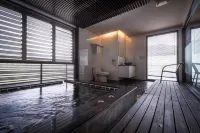 Wulai SungLyu Hot Spring Resort