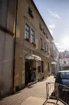 Nobiles hotel Šternberk Hotel a 