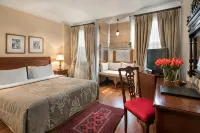 Hotel Sari Konak โรงแรมใกล้ตลาด Arasta Bazaar