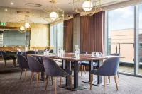 ABode Chester - sarapan
