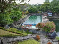 Puri Indah Hotel Subak Hotels in Cakranegara