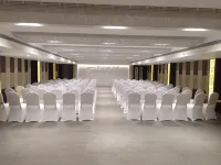Zip by Spree Hotels Samudra Belagavi Hôtels à : Belgaum