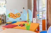 Résidence Pierre & Vacances le Green Beach Hotels in Port-en-Bessin-Huppain