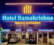 Hotel Ramakrishna