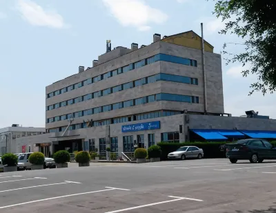 Hotel Silvota Отели в г. 