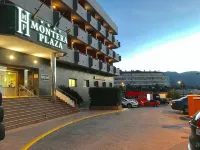 Hotel Montera Plaza Hotels in Algeciras