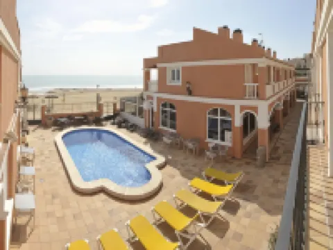 Lloyds Beach Club Hotels in La Mata