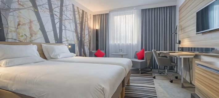 Novotel York Centre Hotels in York