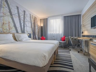 Novotel York Centre
