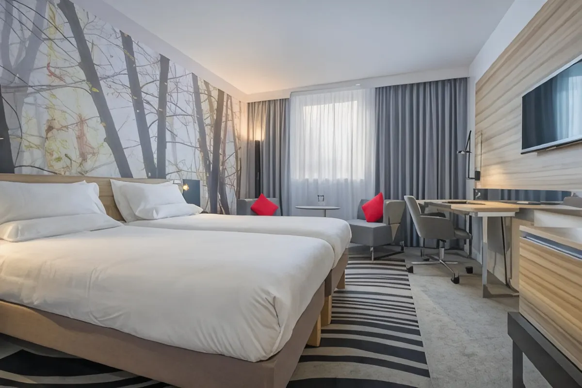Novotel York Centre