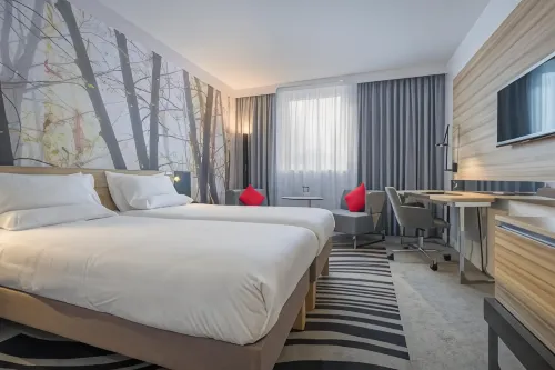 Novotel York Centre