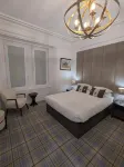 Cambeth Lodge