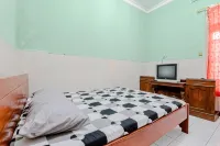 Losmen Panorama فنادق في Sanden