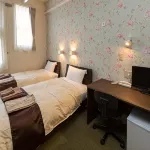 Ogal Inn Hotels in Yahaba