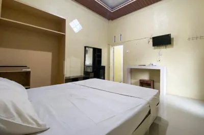 Aisyah Homestay Syariah RedPartner Hotels in Kwala Bingai