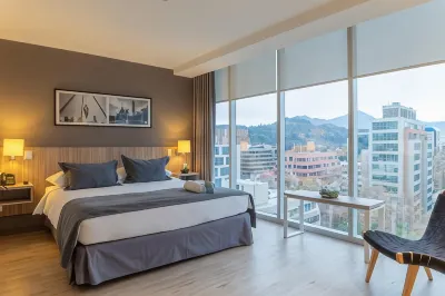 Hotel Capital Bellet Hotel in zona TC