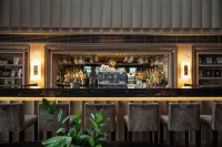 克伊酒店 - 酒吧