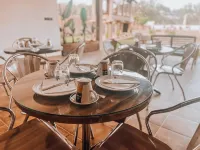 Villa Galicia Hotels in Caldas