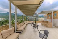 Hotel Quinta Norte Chipichape