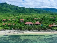 Island View Beachfront Resort Hotels in Anda