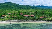 Island View Beachfront Resort