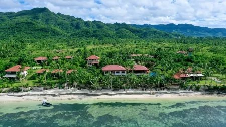 Island View Beachfront Resort