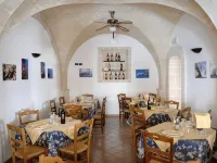 Aegusa Hotel Hotels in Favignana