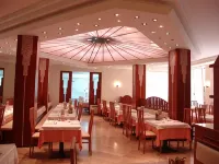Hotel Excelsior - Desayuno